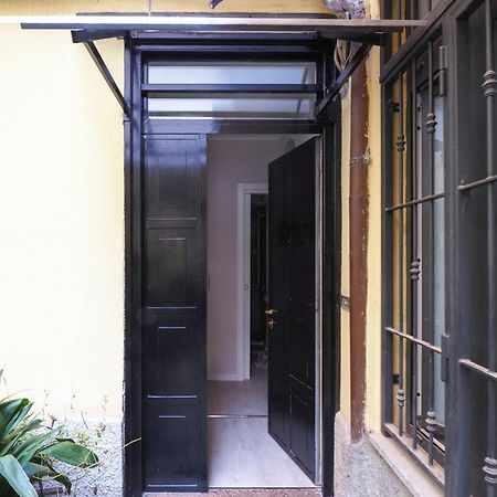 Delizioso Studio Tra Navigli E Mm Sant'Agostino Milan Exterior photo