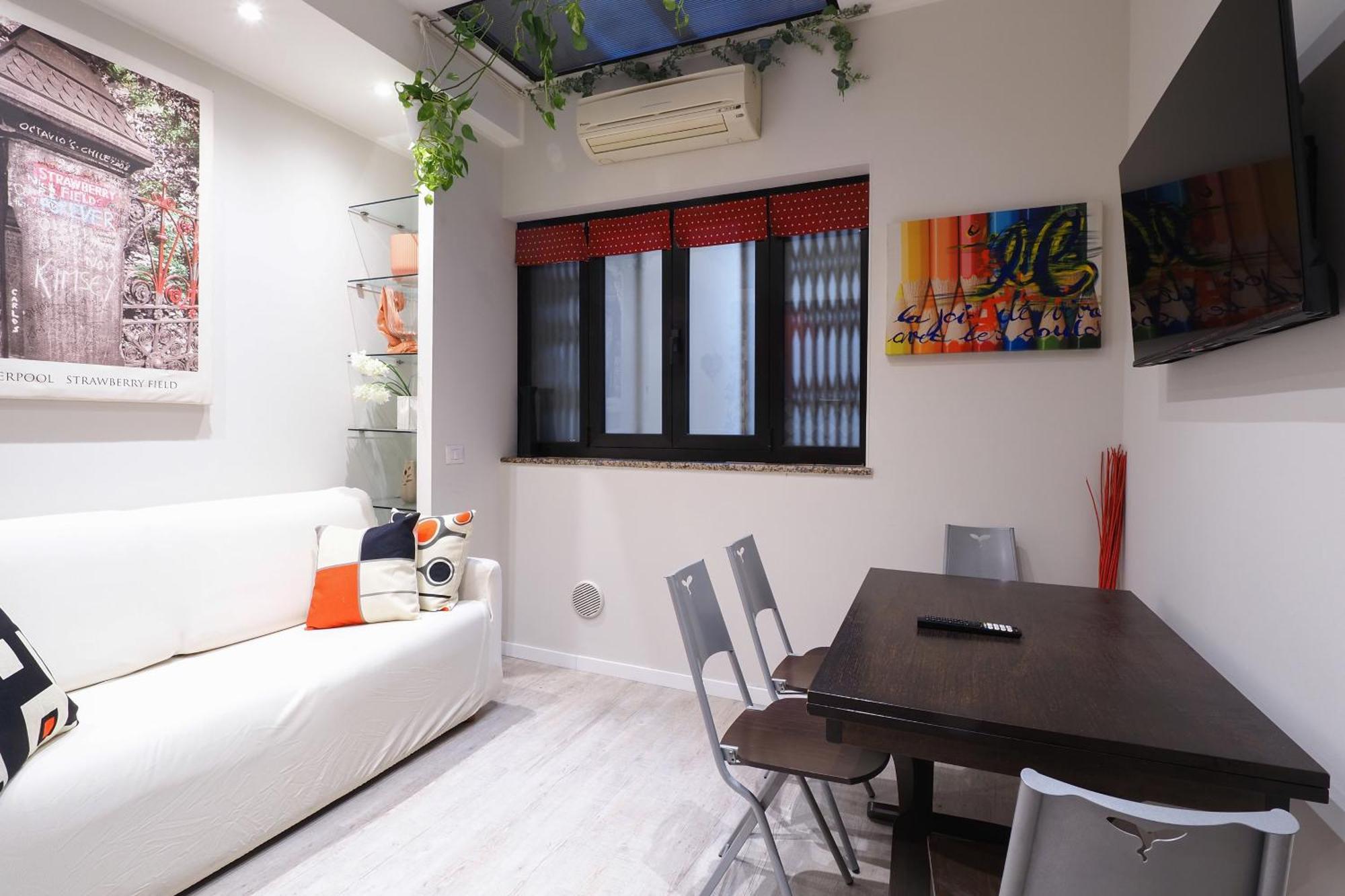 Delizioso Studio Tra Navigli E Mm Sant'Agostino Milan Exterior photo